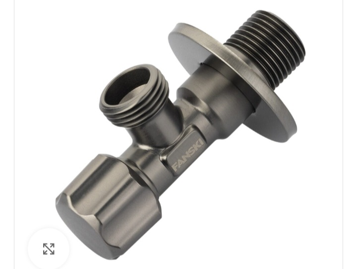 ANGLE VALVE BRIMIX